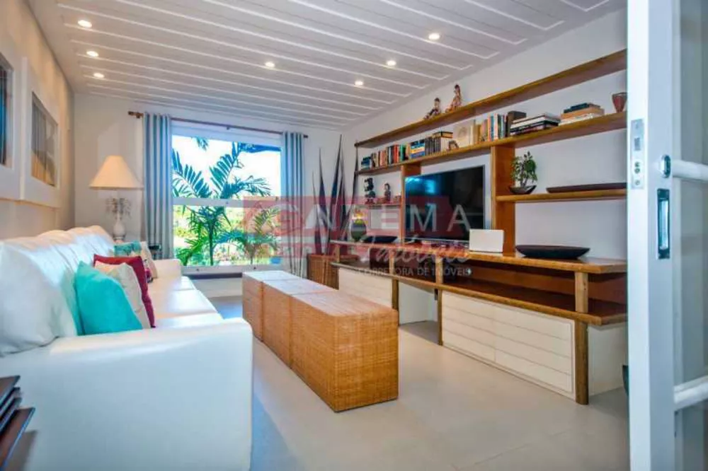 Casa, 6 quartos, 850 m² - Foto 12