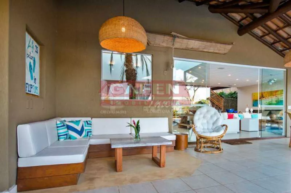 Casa, 6 quartos, 850 m² - Foto 7