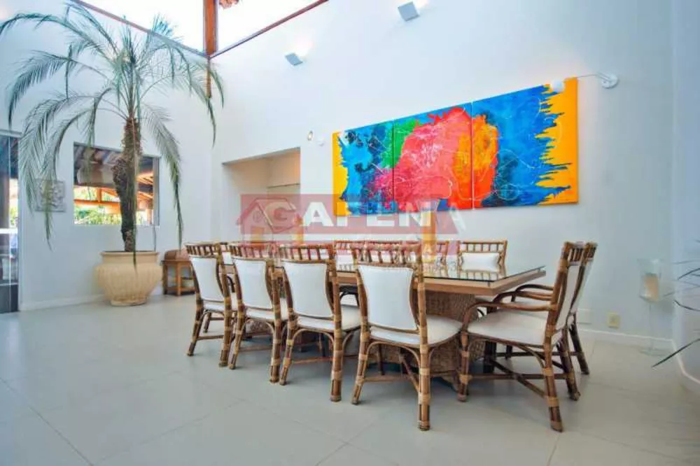 Casa, 6 quartos, 850 m² - Foto 10