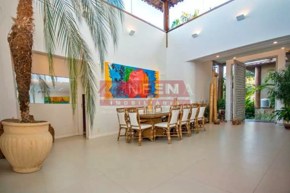 Casa, 6 quartos, 850 m² - Foto 9