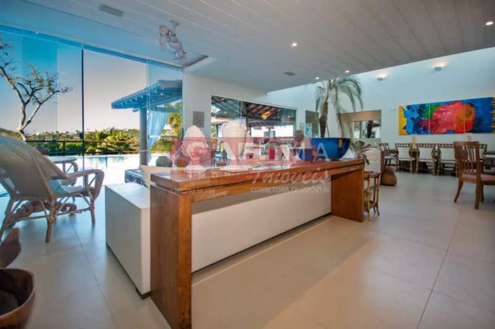 Casa, 6 quartos, 850 m² - Foto 8