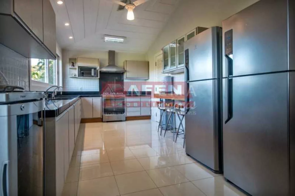 Casa, 6 quartos, 850 m² - Foto 14