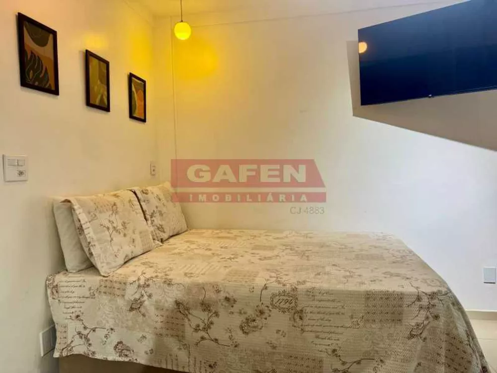 Apartamento, 1 quarto, 20 m² - Foto 12