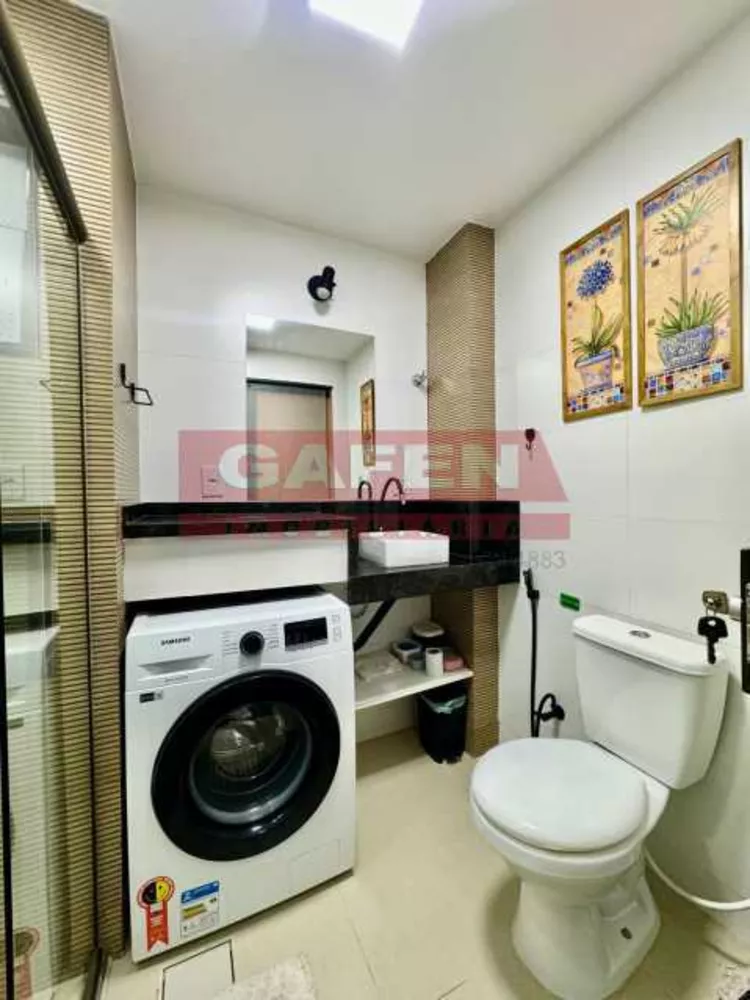 Apartamento, 1 quarto, 20 m² - Foto 15