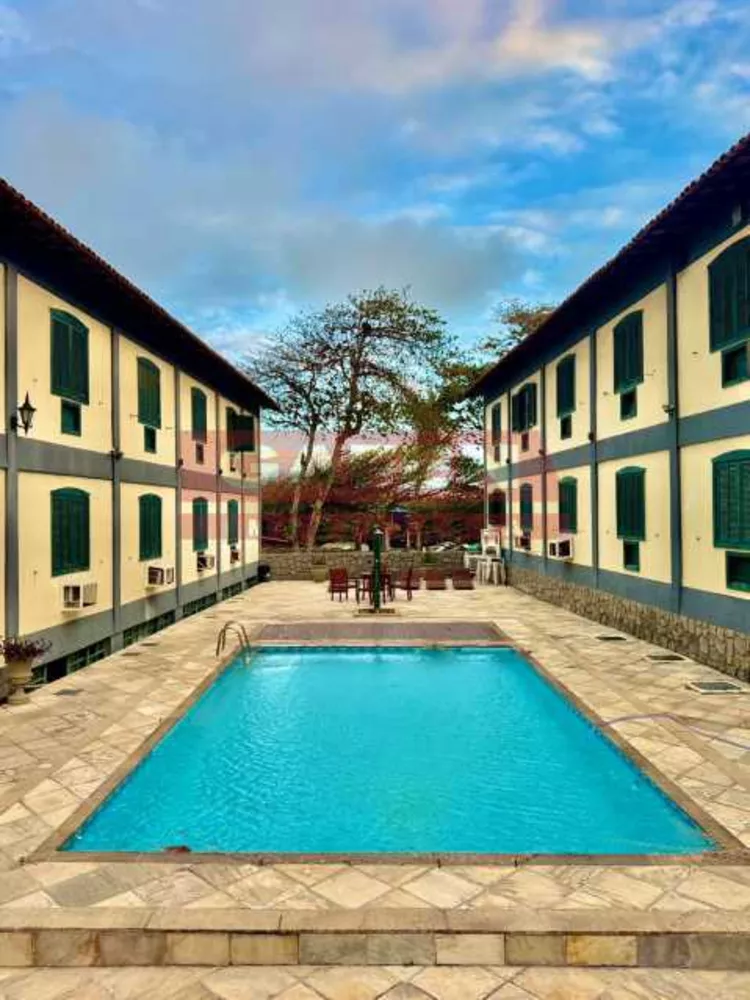 Apartamento, 1 quarto, 20 m² - Foto 18