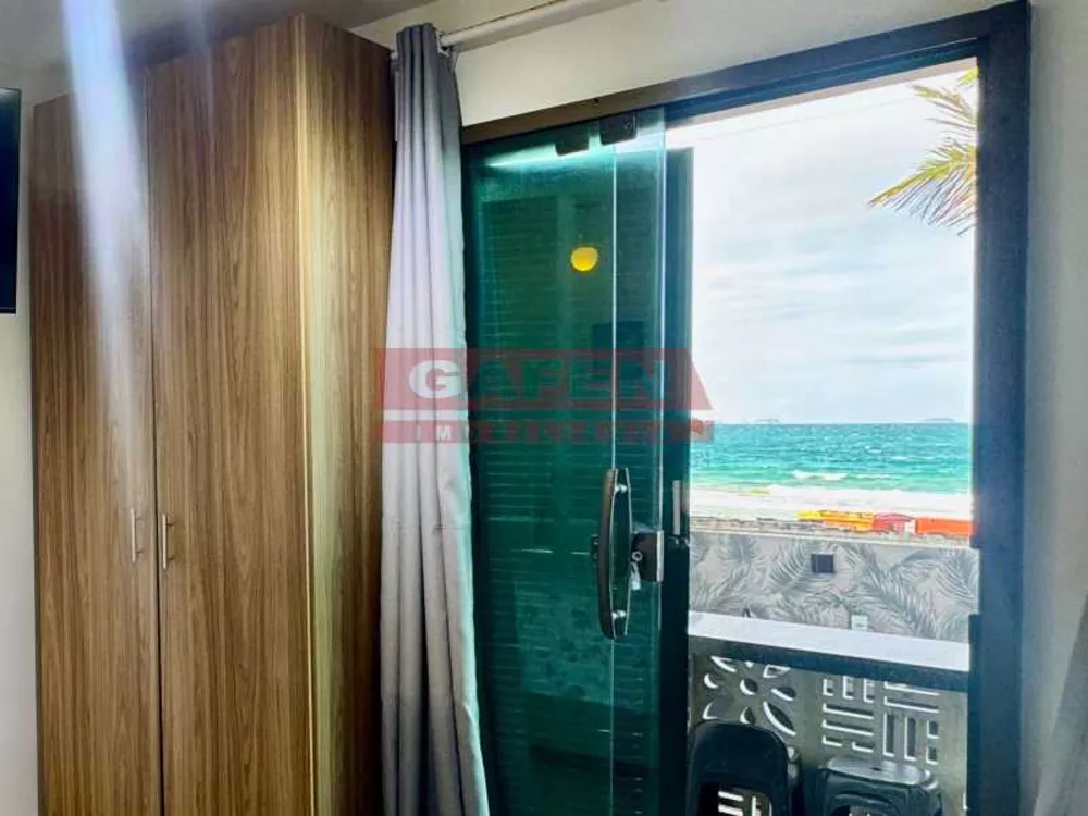 Apartamento, 1 quarto, 20 m² - Foto 2