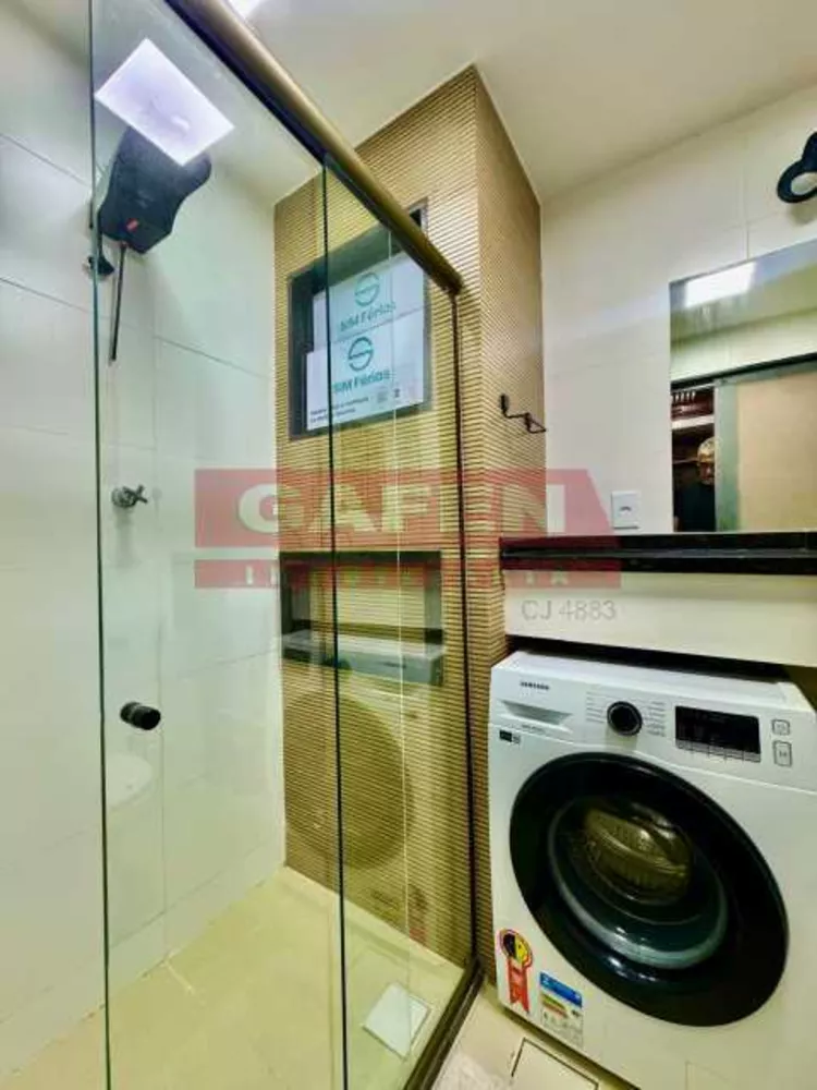 Apartamento, 1 quarto, 20 m² - Foto 14