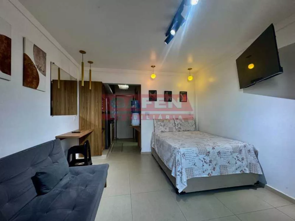 Apartamento, 1 quarto, 20 m² - Foto 11