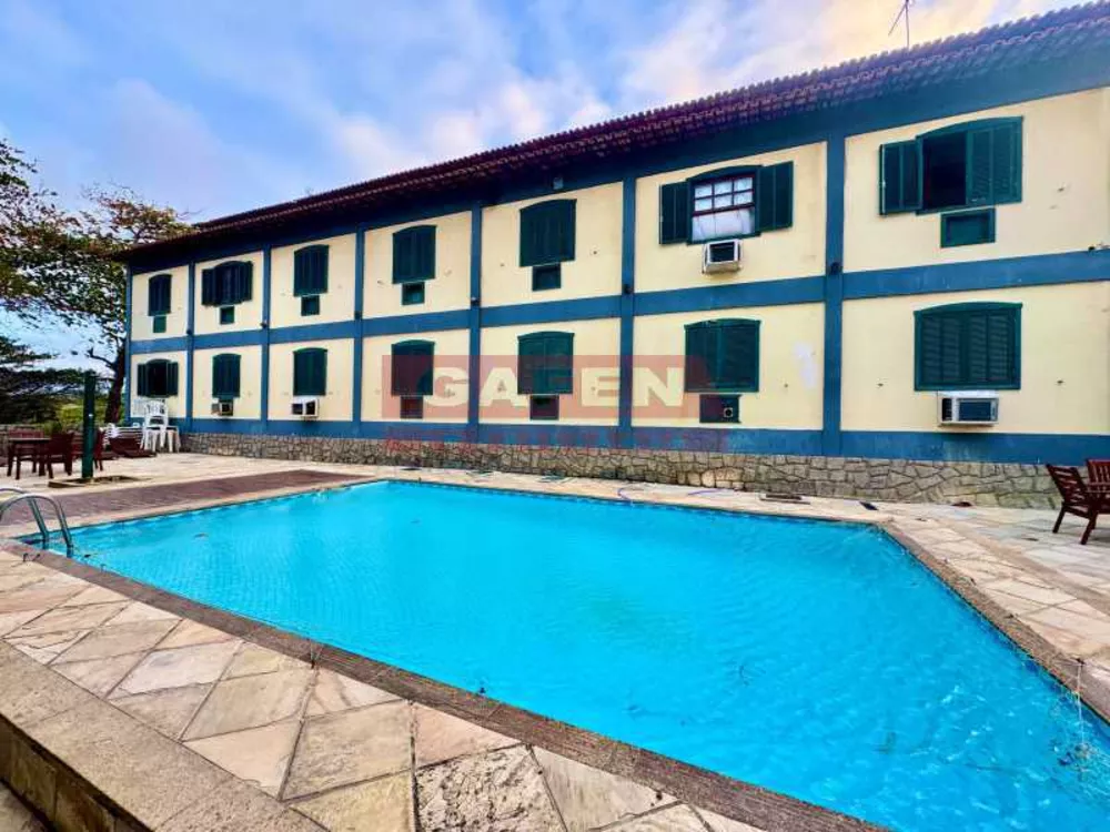 Apartamento, 1 quarto, 20 m² - Foto 19