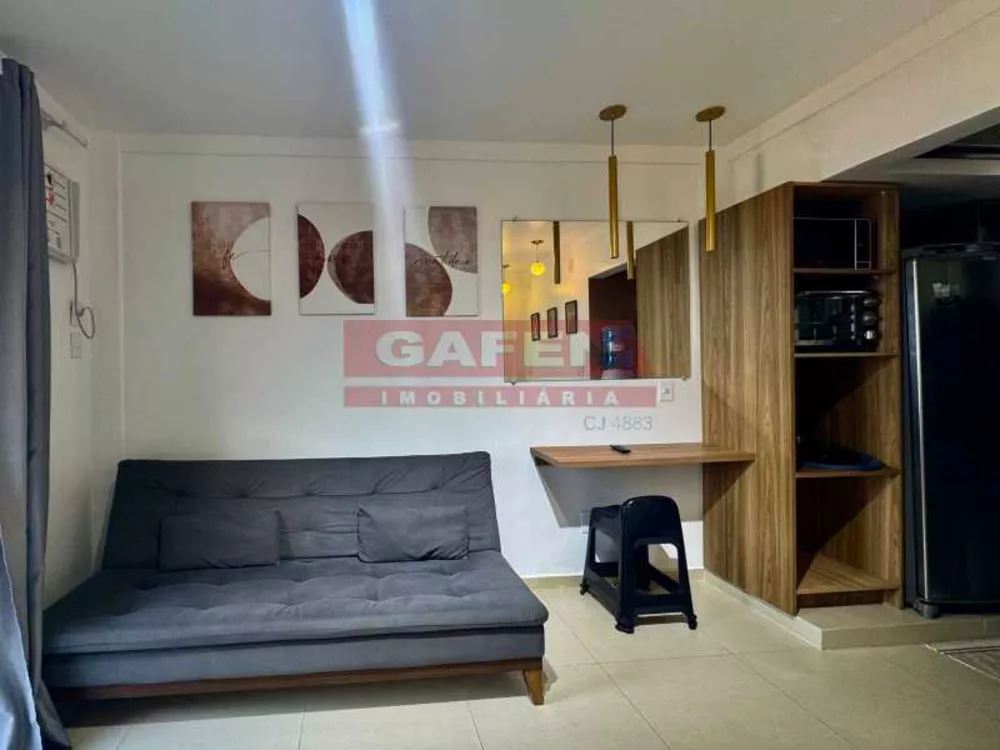 Apartamento, 1 quarto, 20 m² - Foto 7