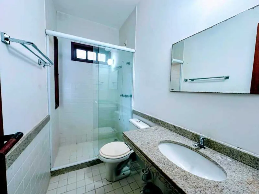 Casa de Condomínio, 4 quartos - Foto 25