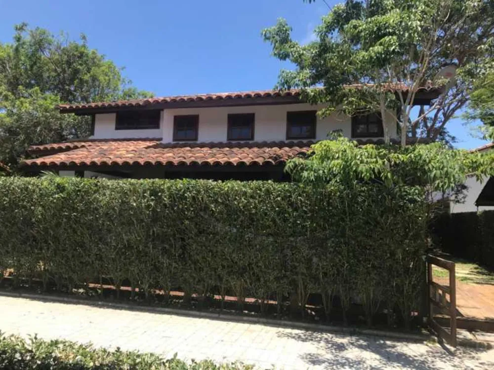 Casa de Condomínio, 4 quartos - Foto 9
