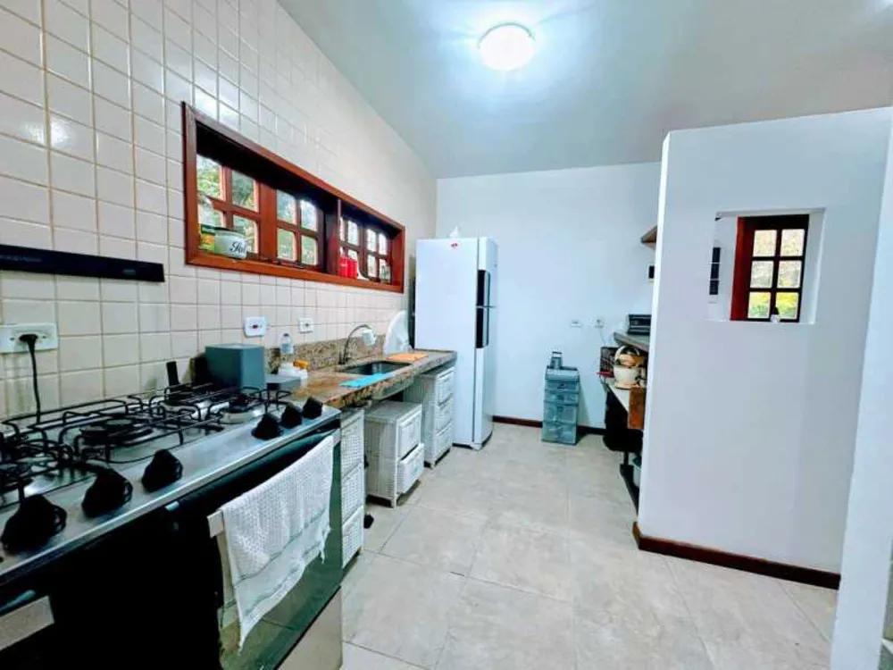 Casa de Condomínio, 4 quartos - Foto 18