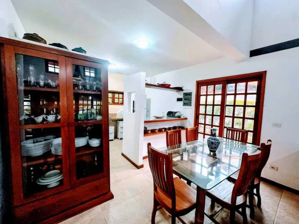 Casa de Condomínio, 4 quartos - Foto 17