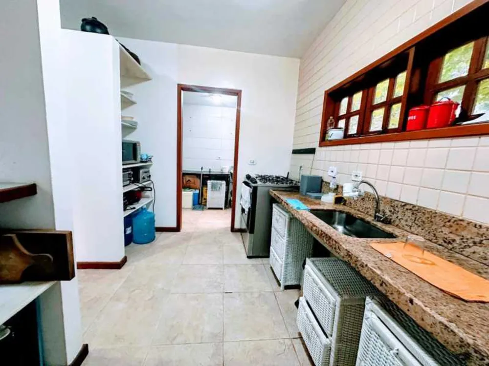 Casa de Condomínio, 4 quartos - Foto 19
