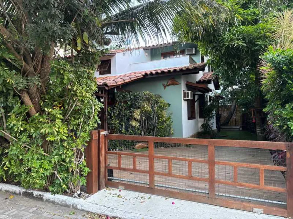 Casa de Condomínio, 4 quartos - Foto 14