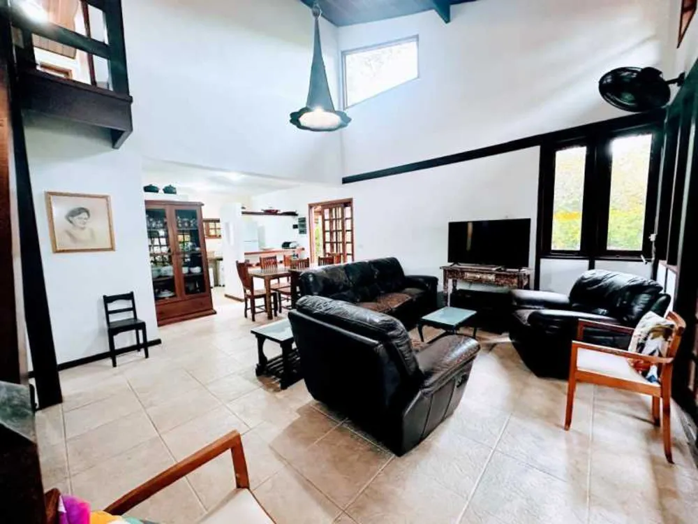 Casa de Condomínio, 4 quartos - Foto 21