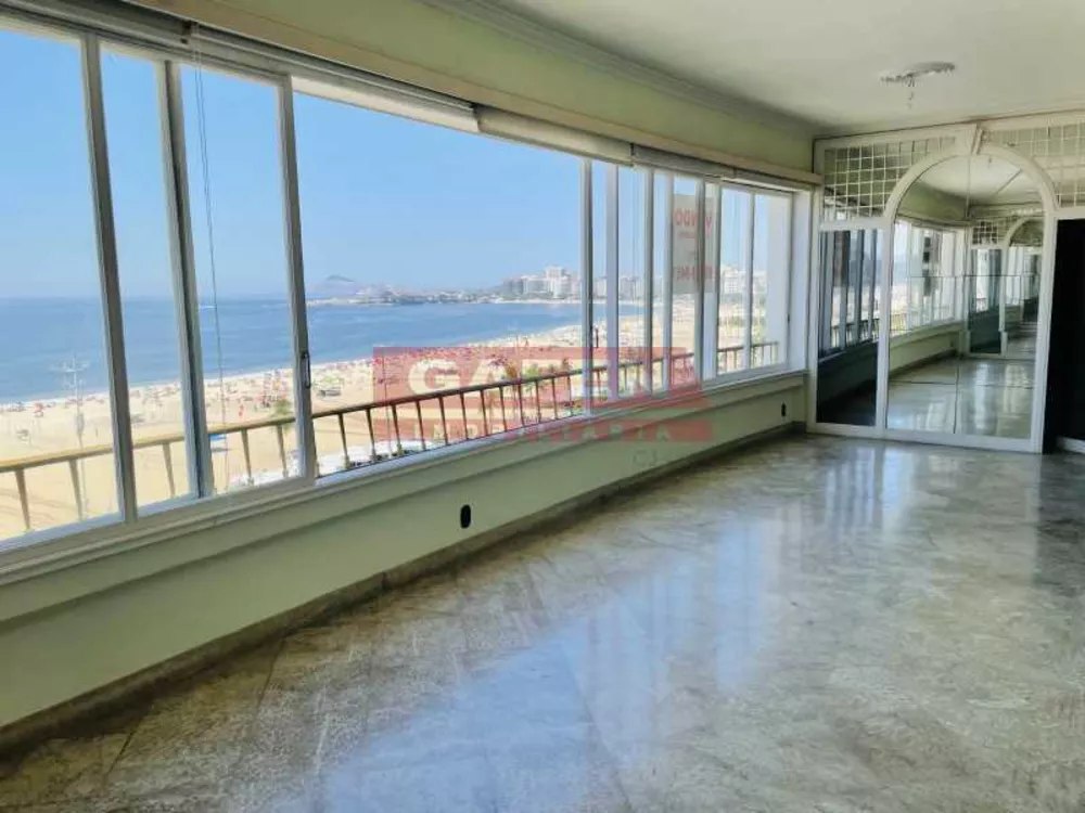 Apartamento, 4 quartos, 353 m² - Foto 6