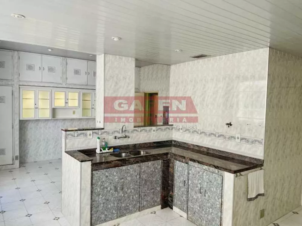 Apartamento, 4 quartos, 353 m² - Foto 15