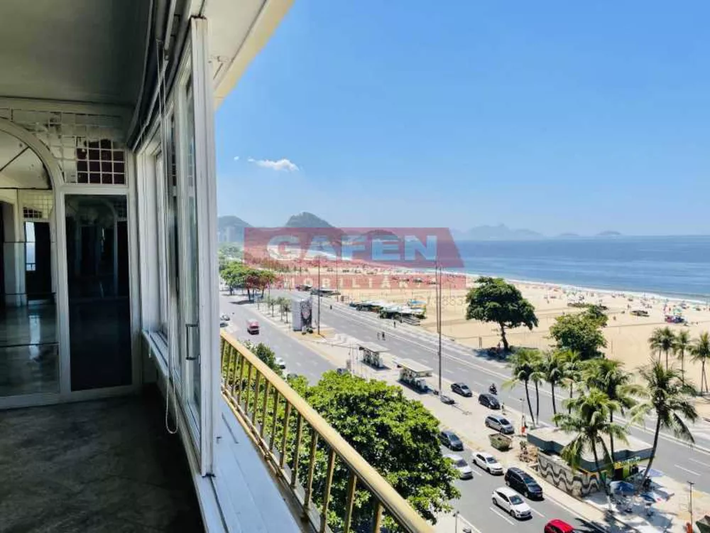 Apartamento, 4 quartos, 353 m² - Foto 3