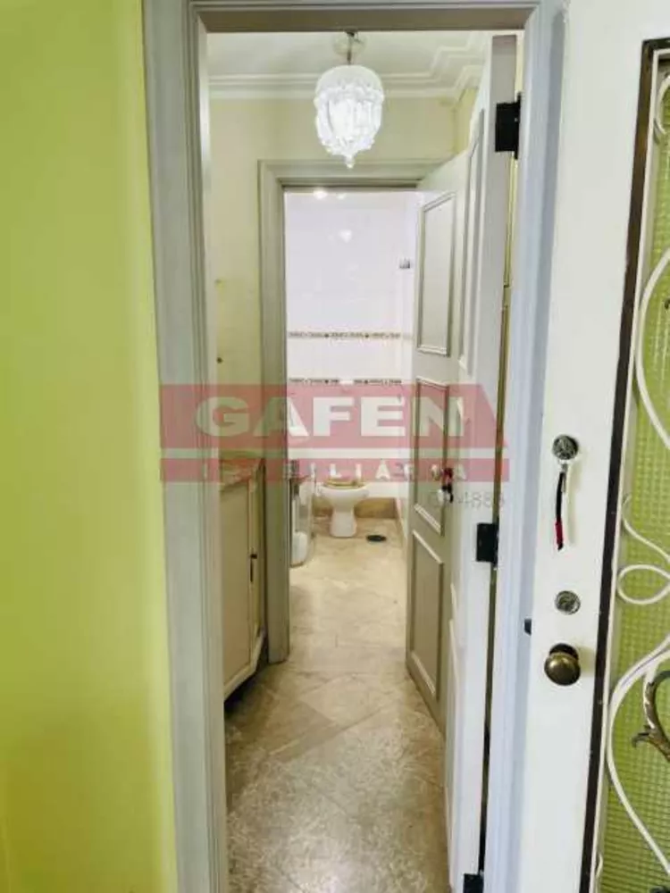 Apartamento, 4 quartos, 353 m² - Foto 5