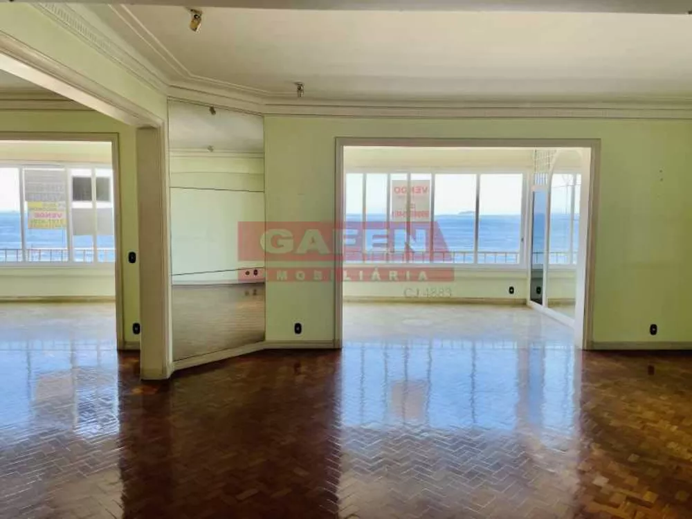 Apartamento, 4 quartos, 353 m² - Foto 11