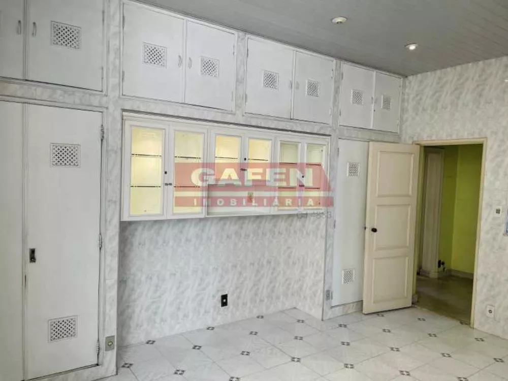 Apartamento, 4 quartos, 353 m² - Foto 21