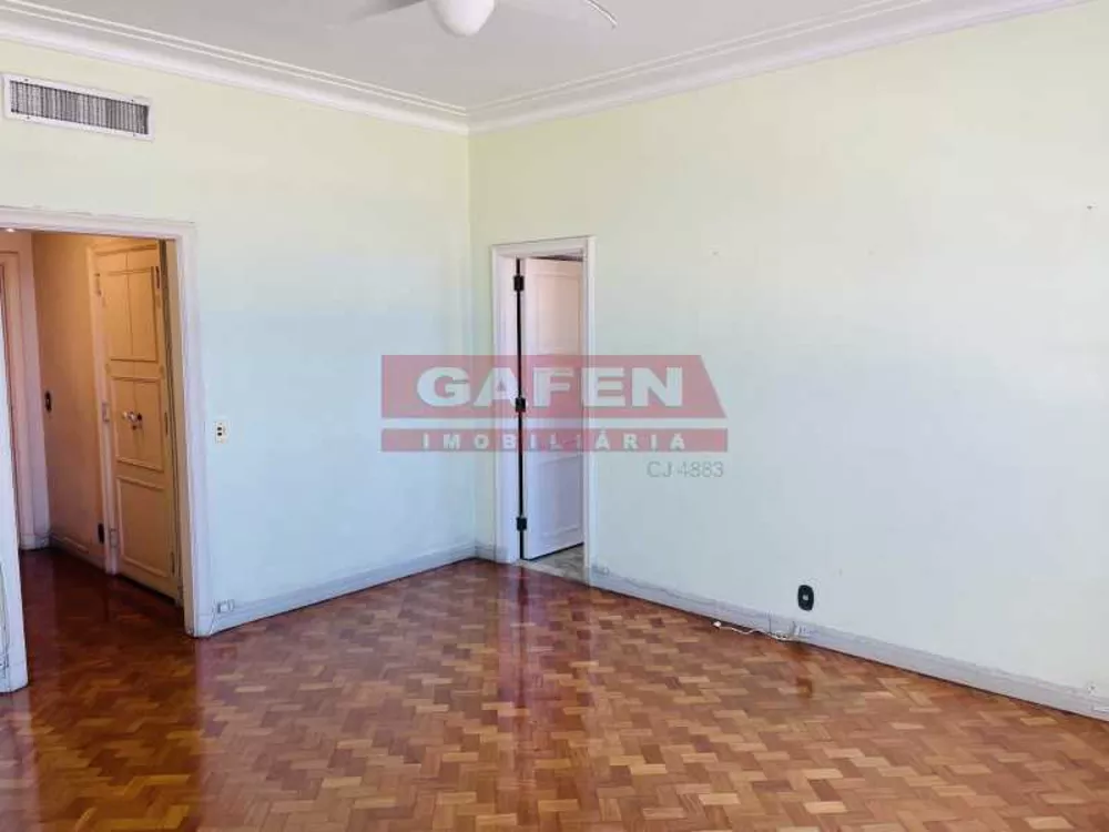 Apartamento, 4 quartos, 353 m² - Foto 9