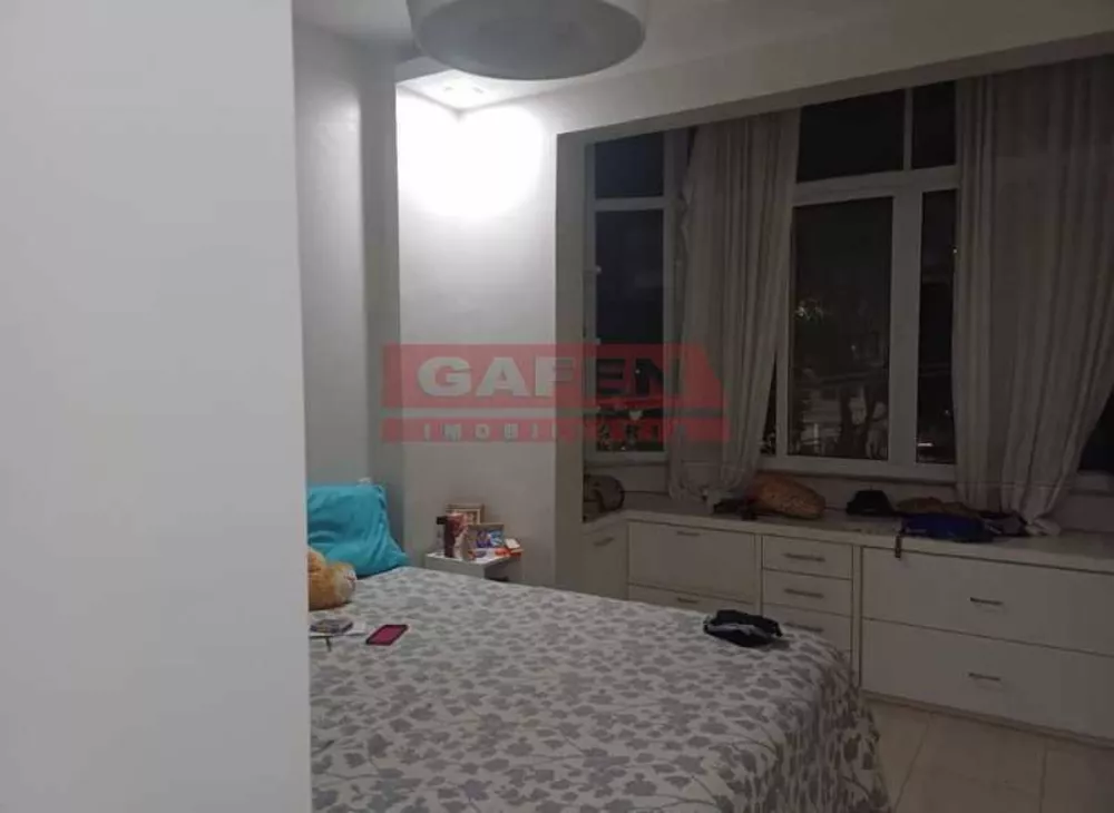 Apartamento, 3 quartos, 120 m² - Foto 5
