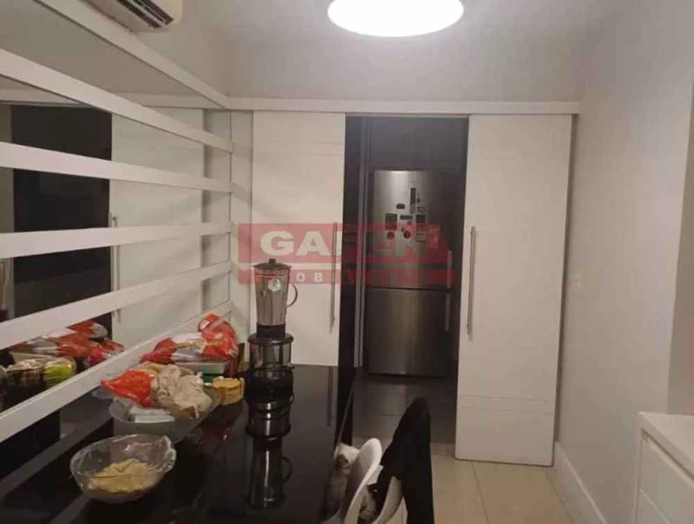 Apartamento, 3 quartos, 120 m² - Foto 11