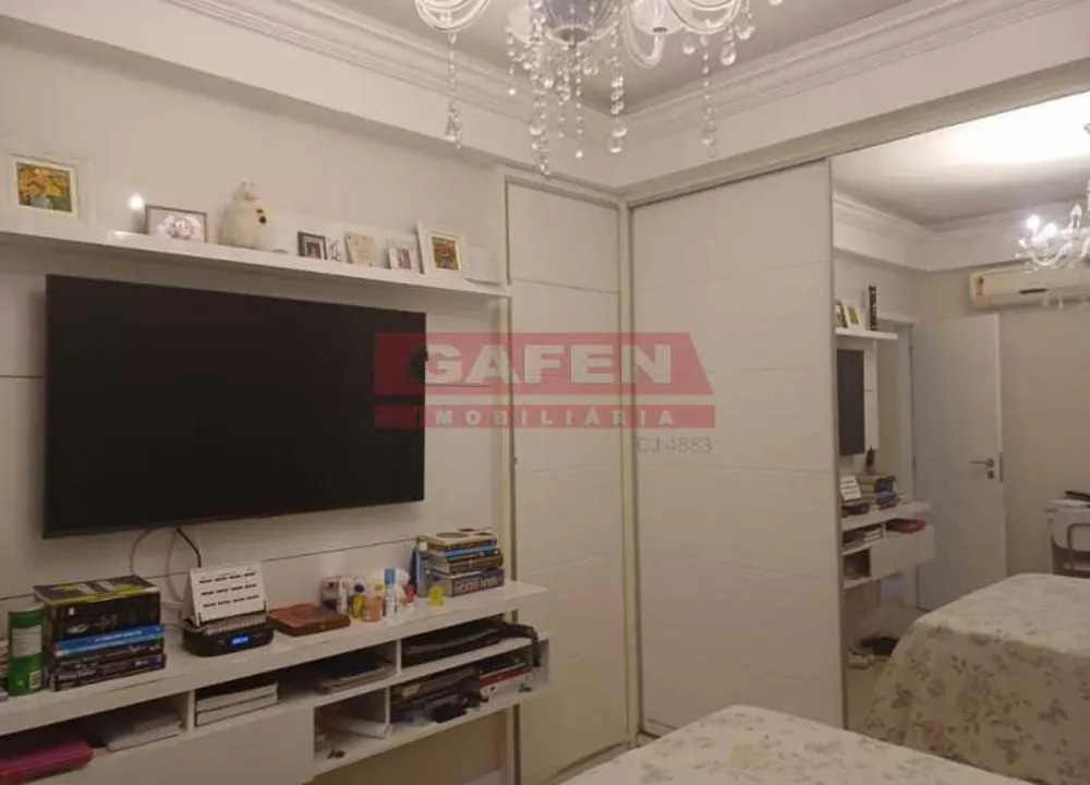 Apartamento, 3 quartos, 120 m² - Foto 1