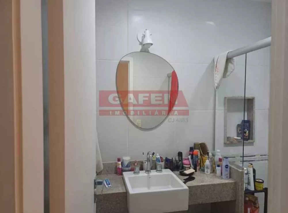 Apartamento, 3 quartos, 120 m² - Foto 3