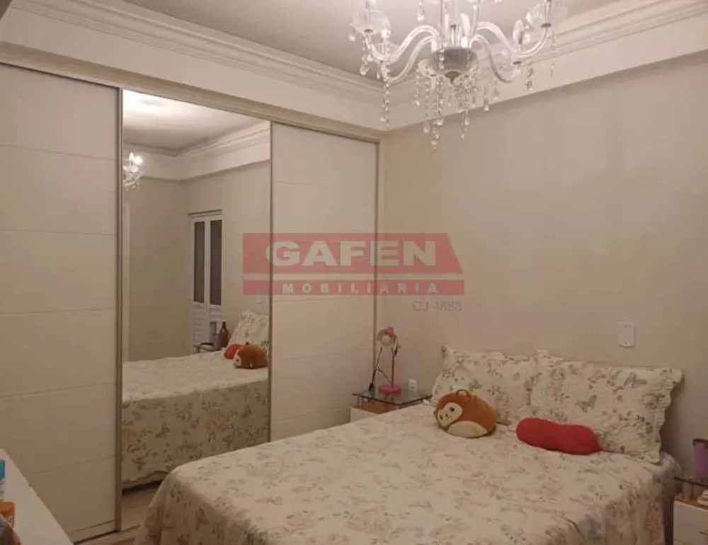 Apartamento, 3 quartos, 120 m² - Foto 9