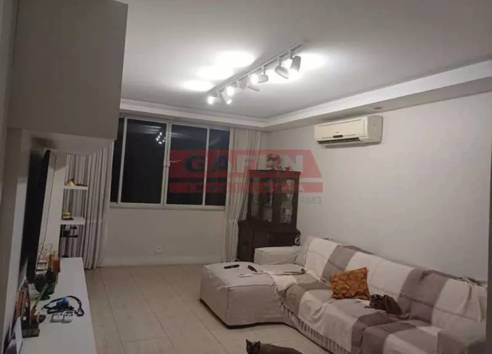 Apartamento, 3 quartos, 120 m² - Foto 4