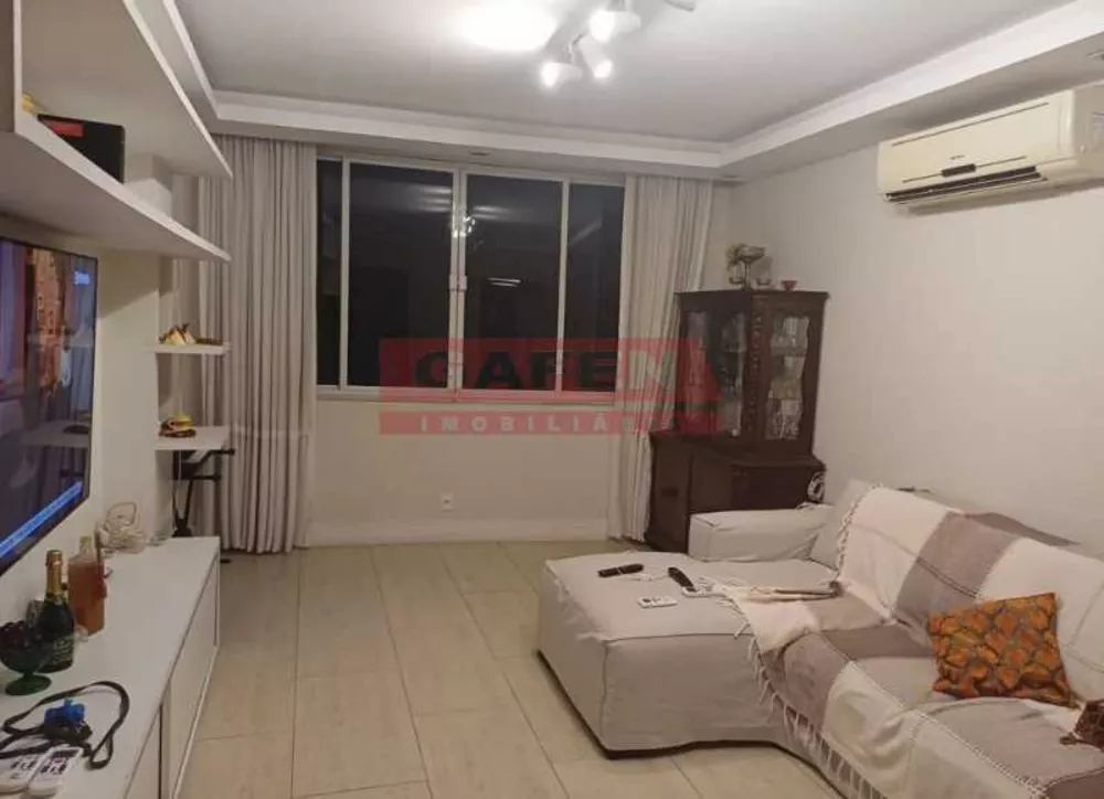 Apartamento, 3 quartos, 120 m² - Foto 7