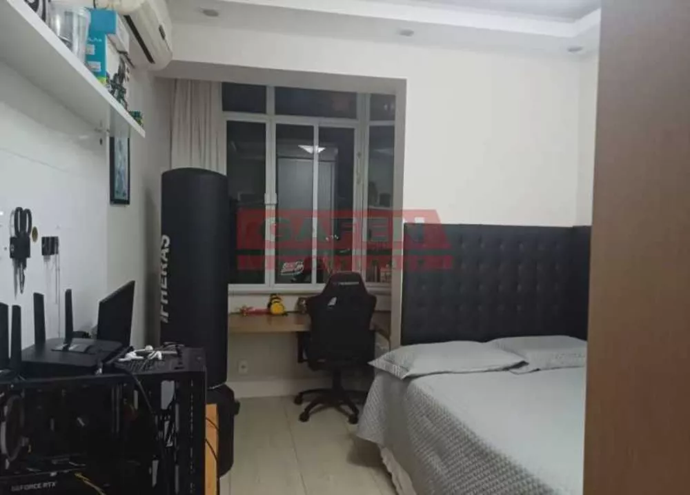 Apartamento, 3 quartos, 120 m² - Foto 8
