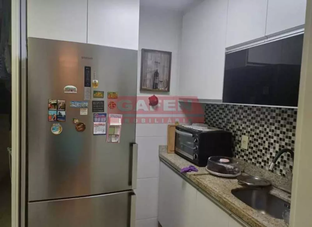 Apartamento, 3 quartos, 120 m² - Foto 6