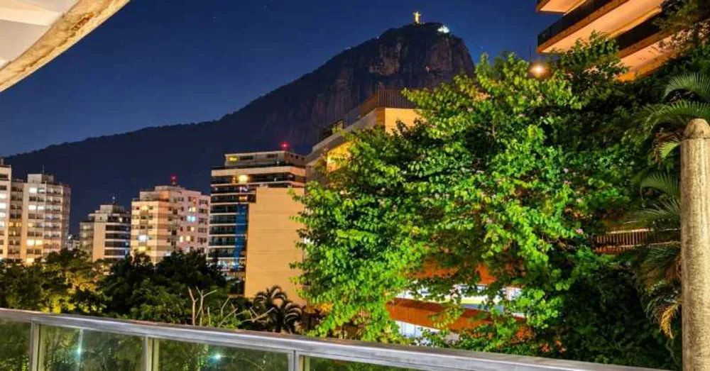 Apartamento, 3 quartos, 116 m² - Foto 1