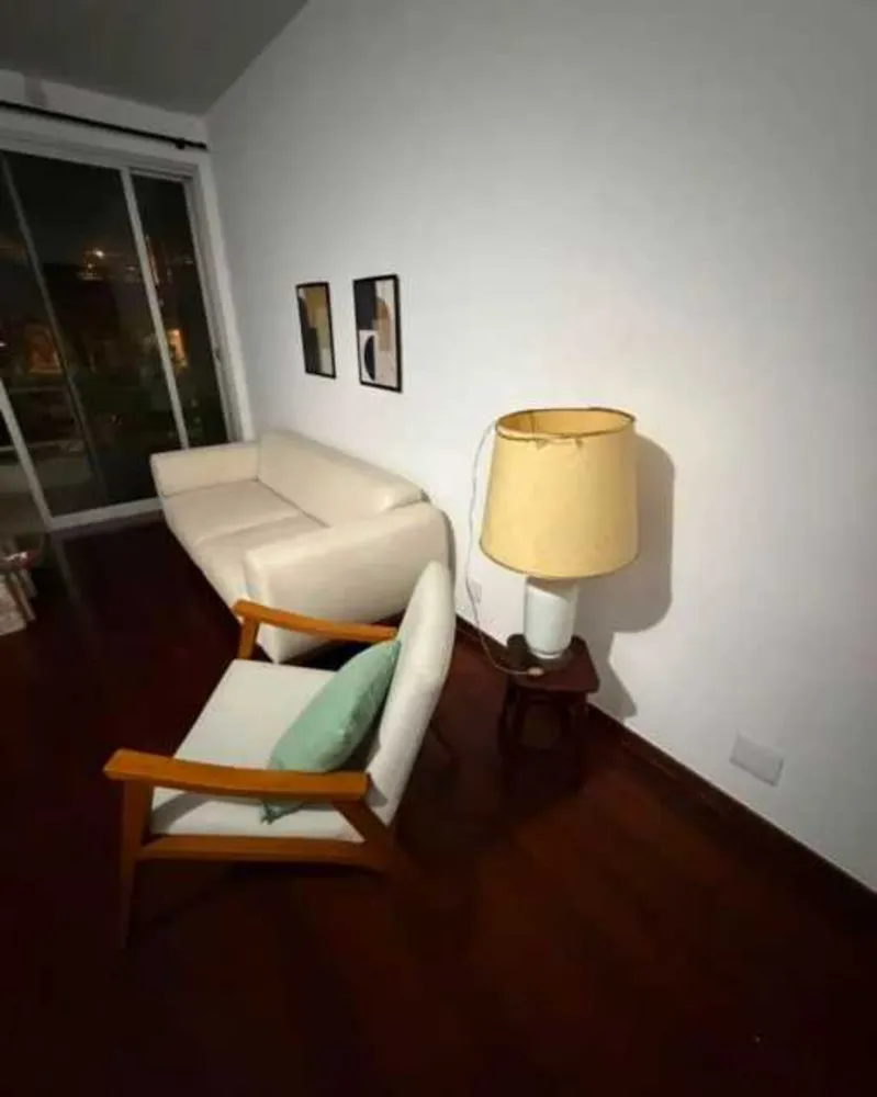Apartamento, 3 quartos, 116 m² - Foto 6