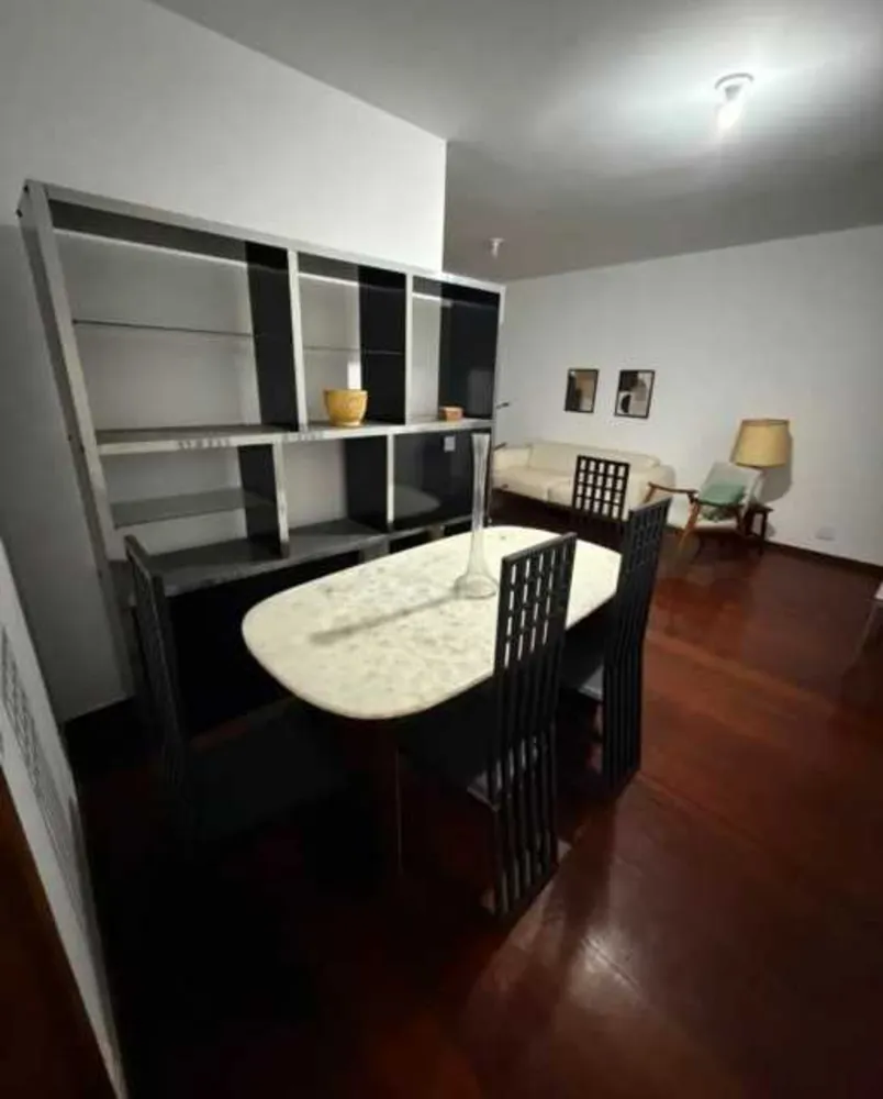 Apartamento, 3 quartos, 116 m² - Foto 5