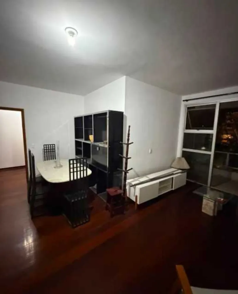 Apartamento, 3 quartos, 116 m² - Foto 3
