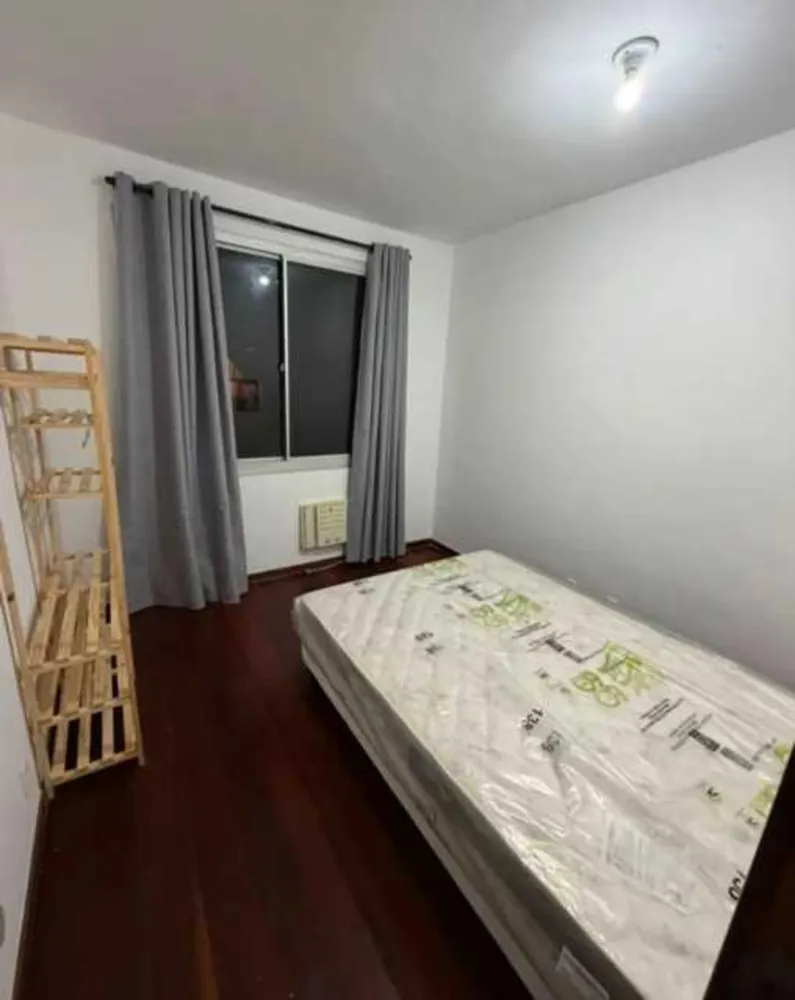 Apartamento, 3 quartos, 116 m² - Foto 9