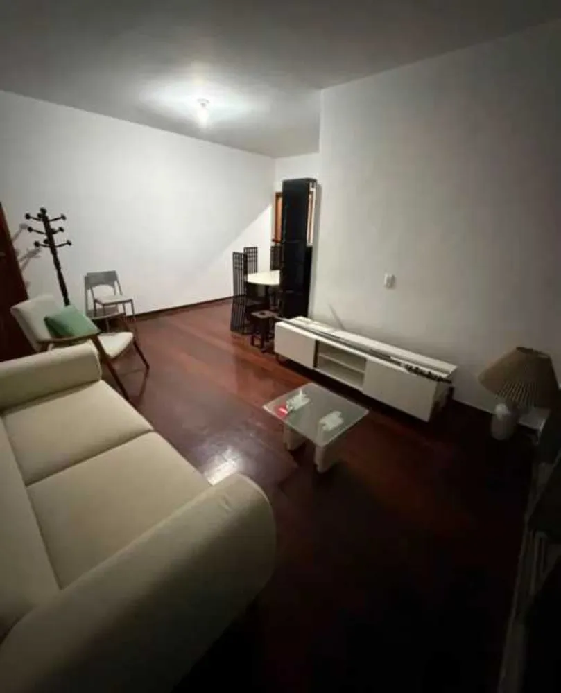 Apartamento, 3 quartos, 116 m² - Foto 4