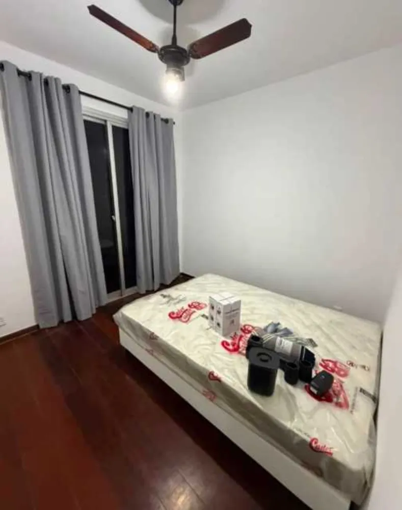 Apartamento, 3 quartos, 116 m² - Foto 10