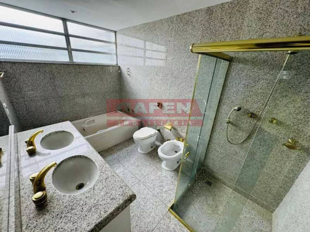 Apartamento, 3 quartos, 270 m² - Foto 20