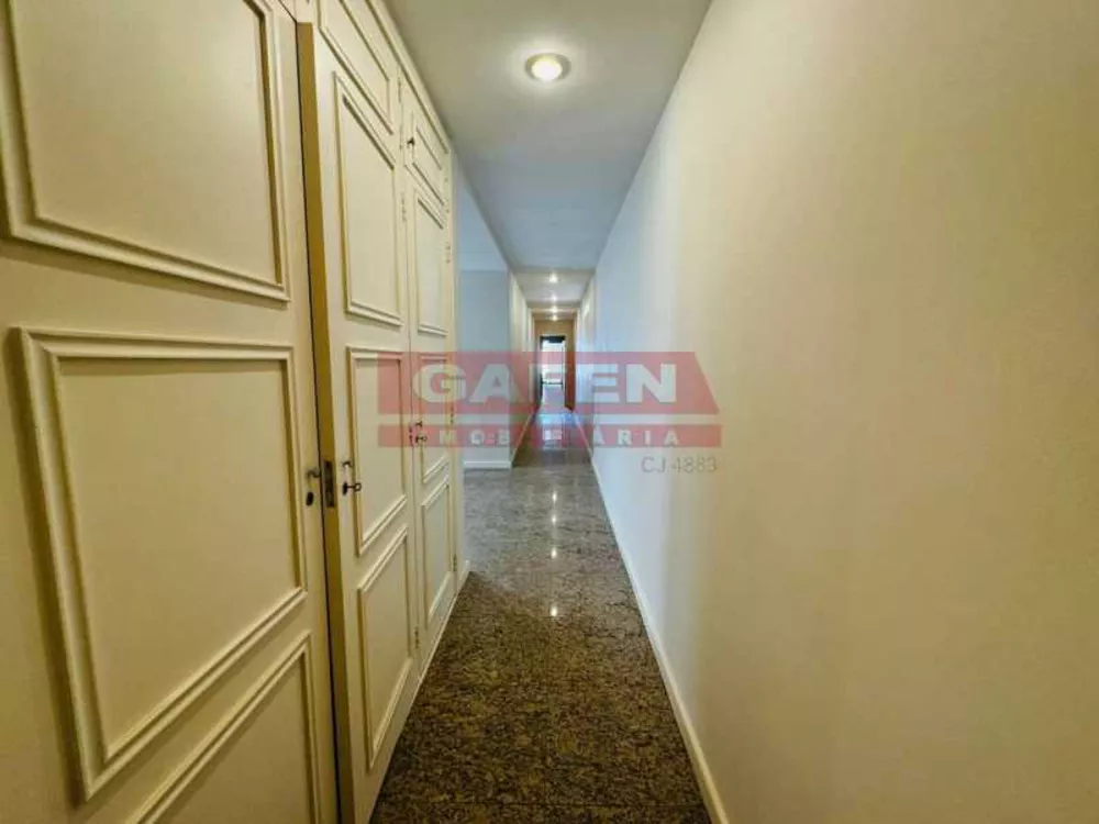 Apartamento, 3 quartos, 270 m² - Foto 19