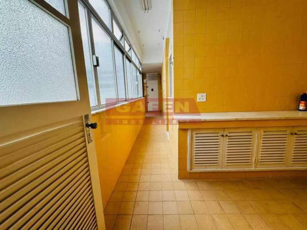 Apartamento, 3 quartos, 270 m² - Foto 14