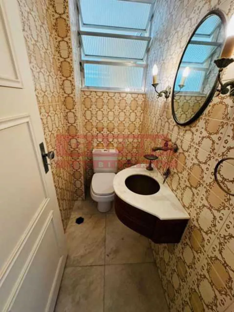 Apartamento, 3 quartos, 270 m² - Foto 6