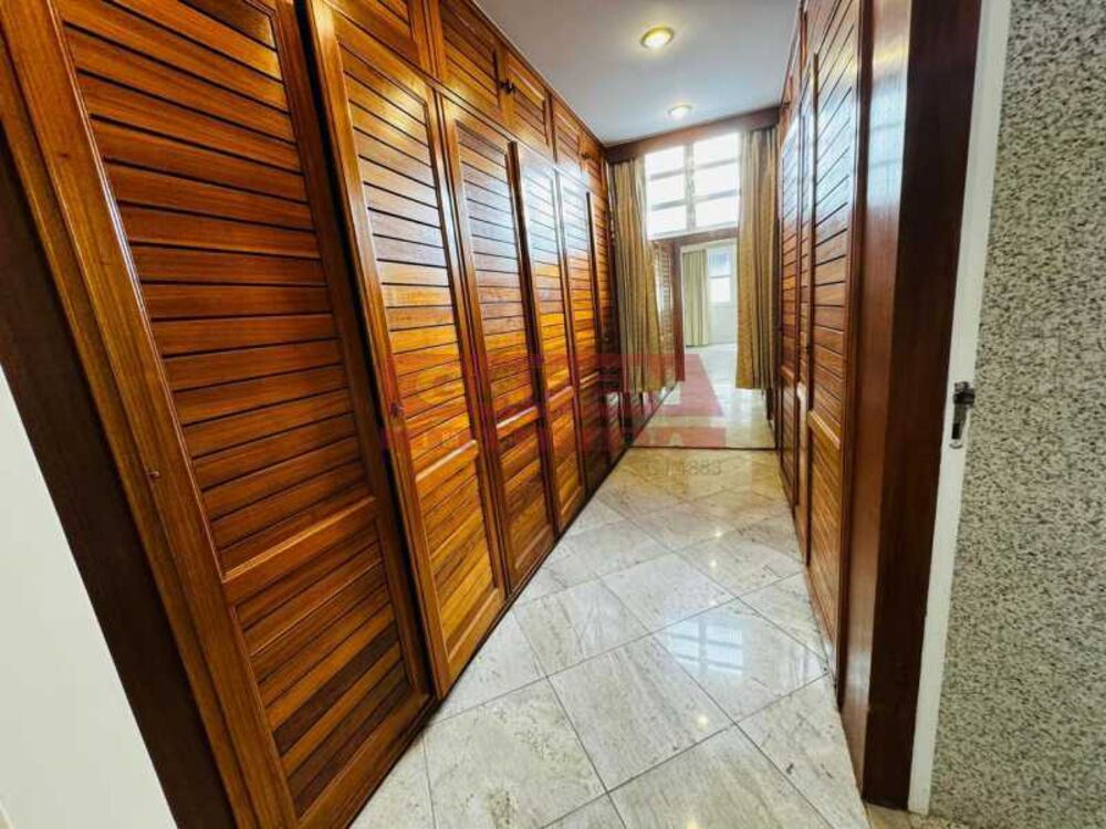 Apartamento, 3 quartos, 270 m² - Foto 4