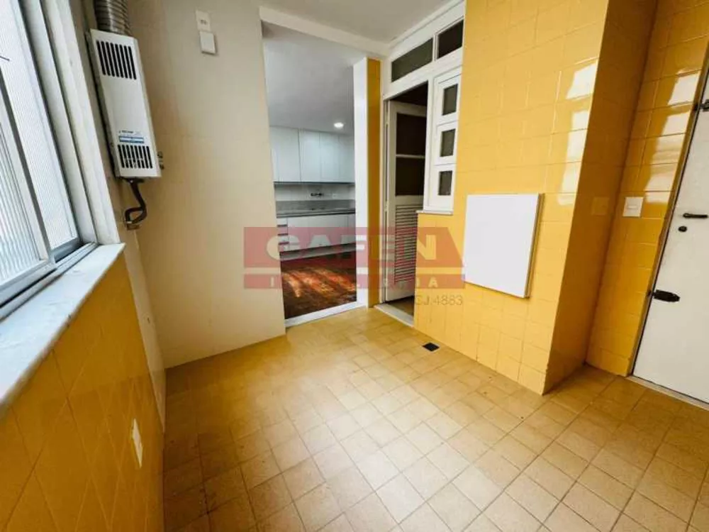 Apartamento, 3 quartos, 270 m² - Foto 8